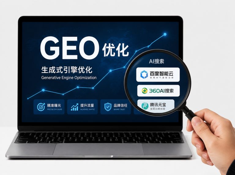 赣州GEO智能问答优化系统